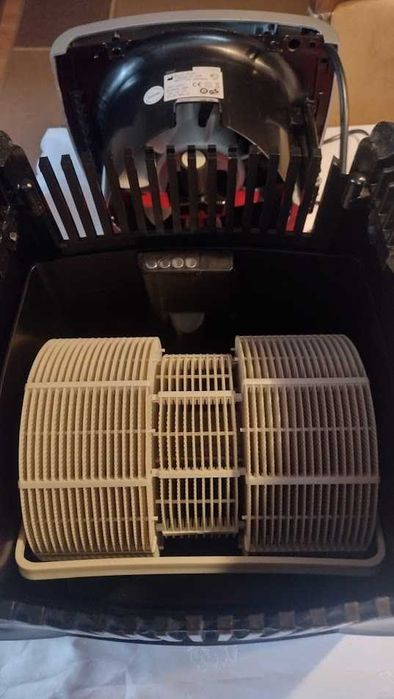 Purificator de aer Beurer LW110