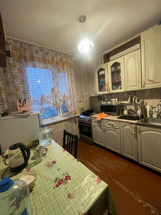 Продается 1ком кв на Галактике