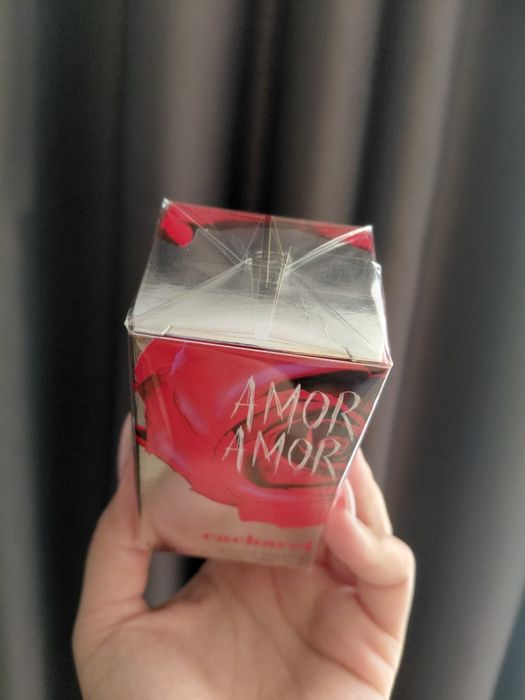 Парфюм CACHAREL AMOR