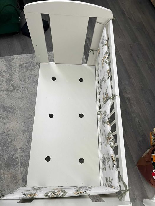 Patut pentru bebelusi