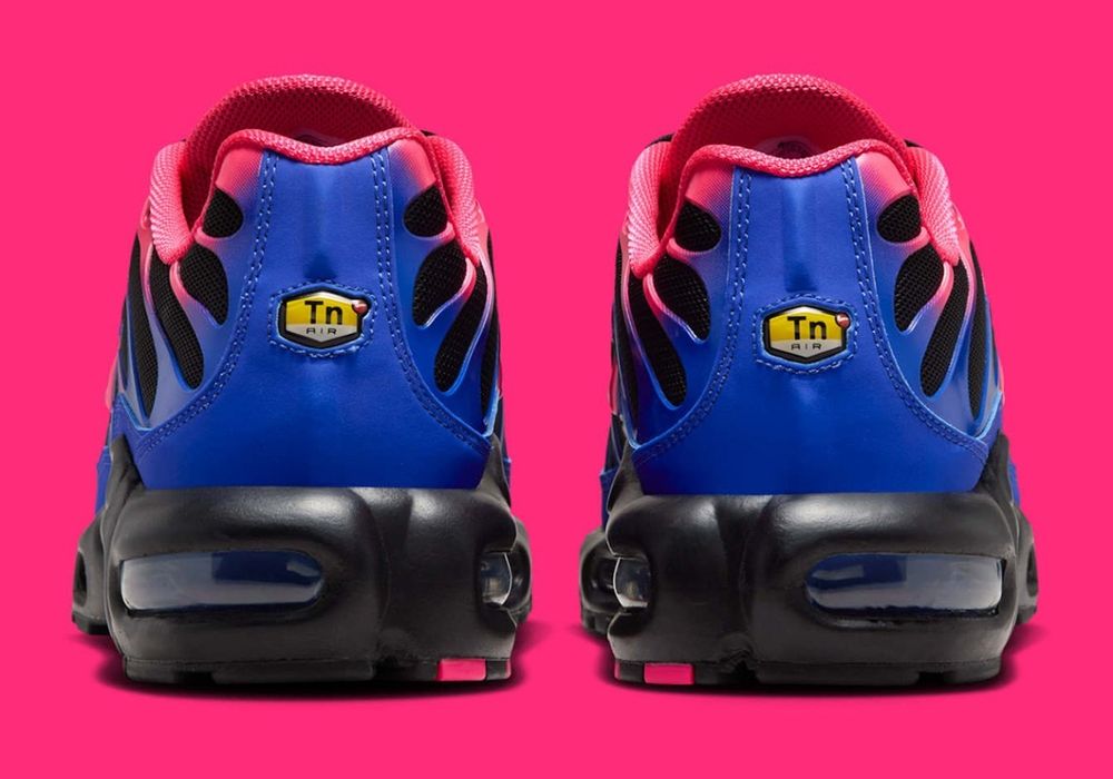 Nike Air Max Plus TN /38;38,5;39/ 1000% Оригинал