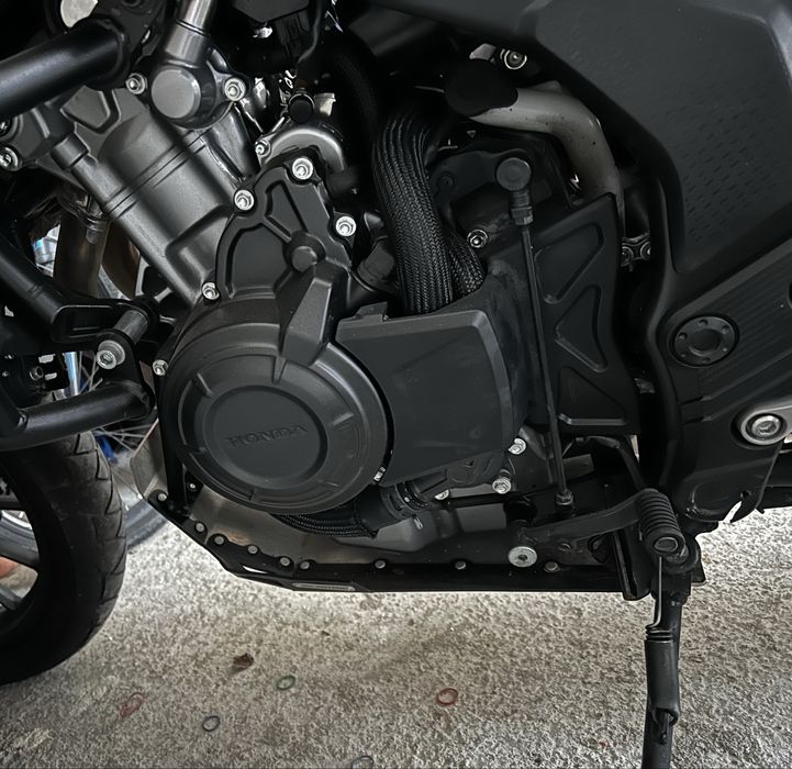 Honda CB500XA 2022 (Nu KTM/BMW/CFM) Pret fix!