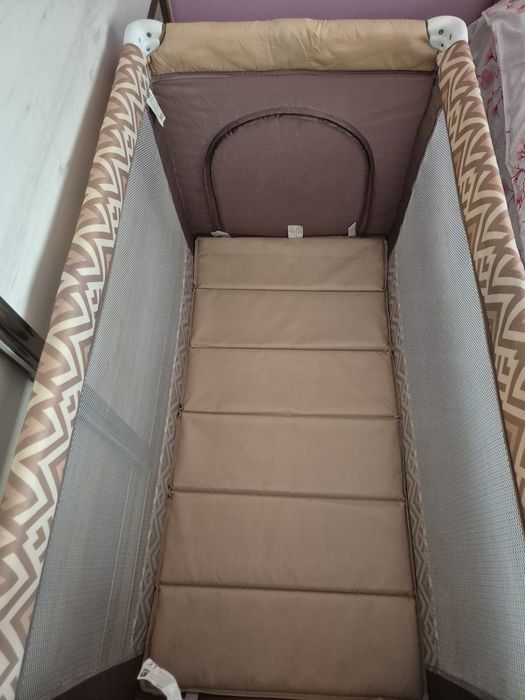 Детско легло Lorelli