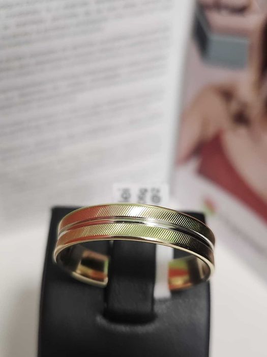 Verigheta aur 14k 6.06g(b68126/AG2 Tudor)