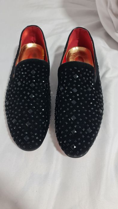 Pantofi Model Unicat Milano