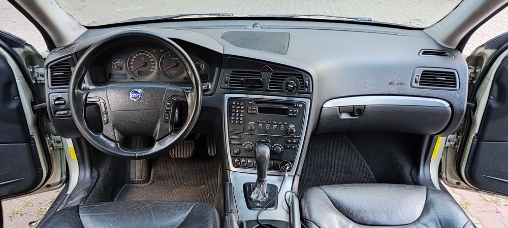 VOLVO XC70 2006 — imagine 4