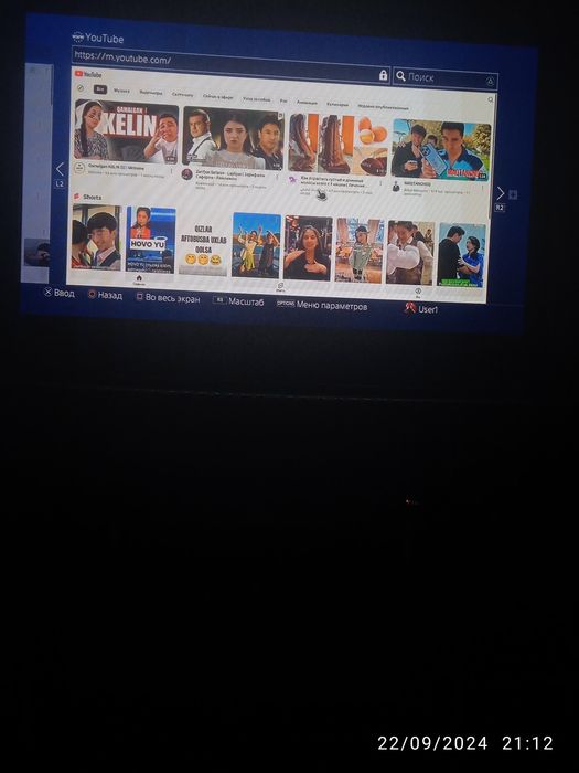 Play station 4 holati yaxshi