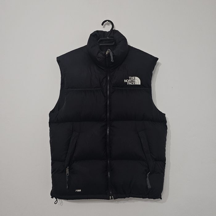 The North Face Vesta Puffer