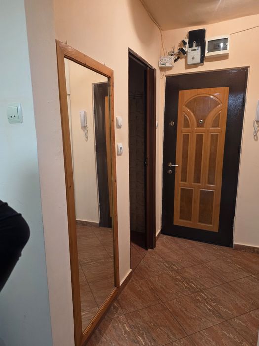 Inchiriez  garsonieră str Olimpiadei/220Euro