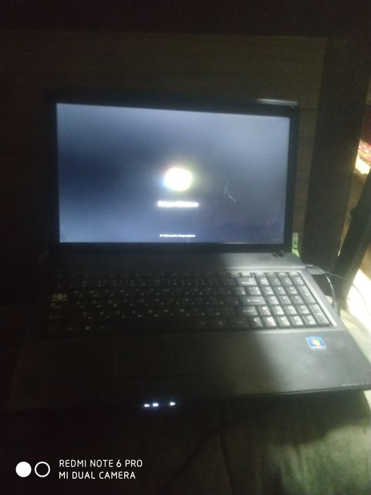 Lenova Windows7 xotira