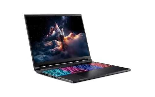 Acer Nitro V16s /WUXGA IPS 180Hz/Core 9-270H/16GB DDR5/1TB/RTX5070