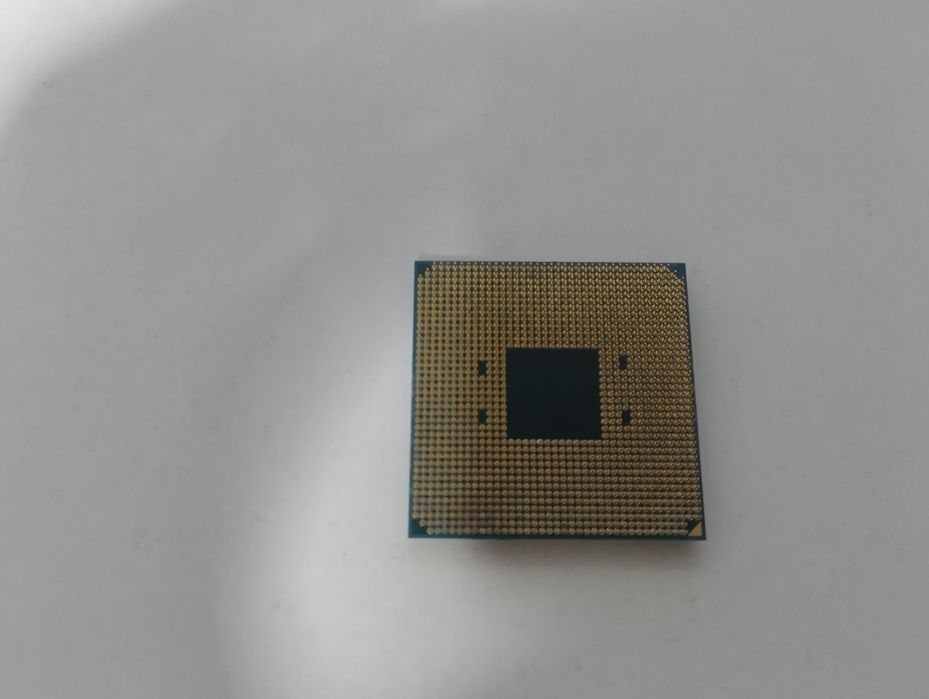 Срочно продается Ryzen 5 1600
