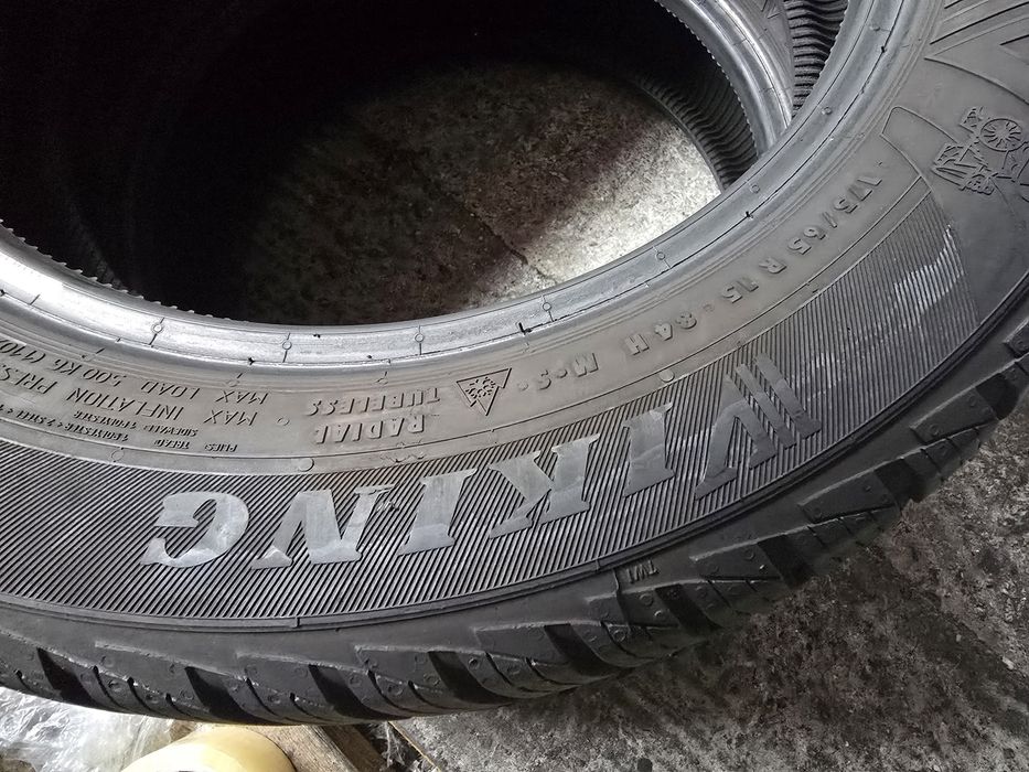 Viking 175/65 R15 84H MS all season