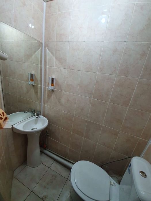 Продам действующее помещение.