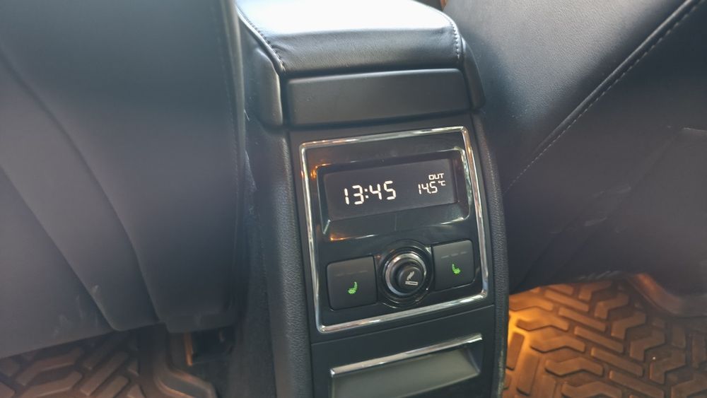 Skoda Superb 2010 – 2.0 TDI (177 CP) – Full Dotări – Automată DSG – Impecabilă, Istoric Service Transparent