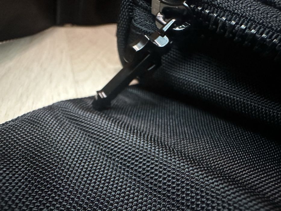 Trapstar Corteiz чанта Чисто Нова