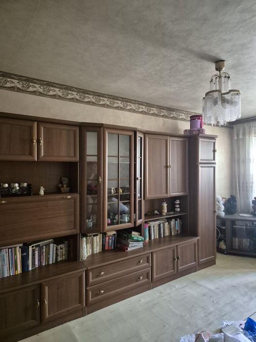 Квартиру 2 комнатную