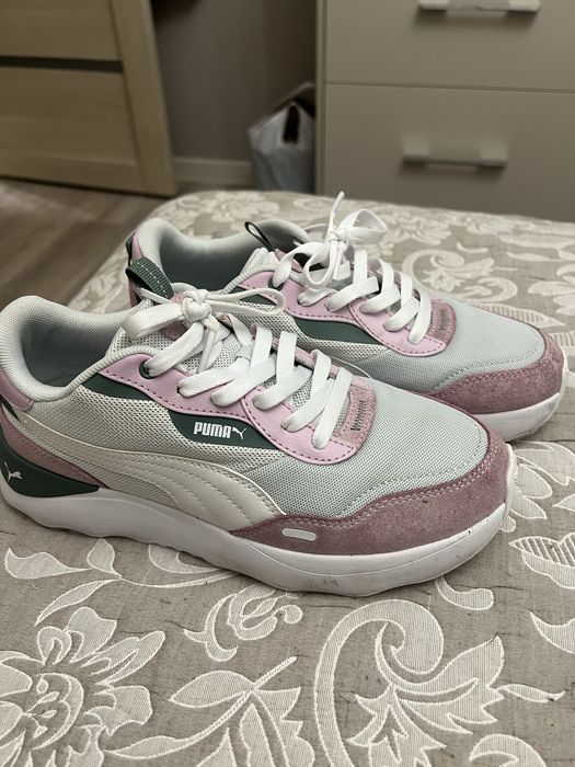 Красовки Puma женские