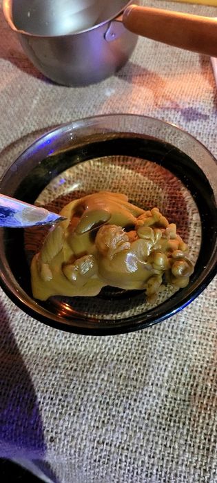 Восковые свечи ,  натуральный воск