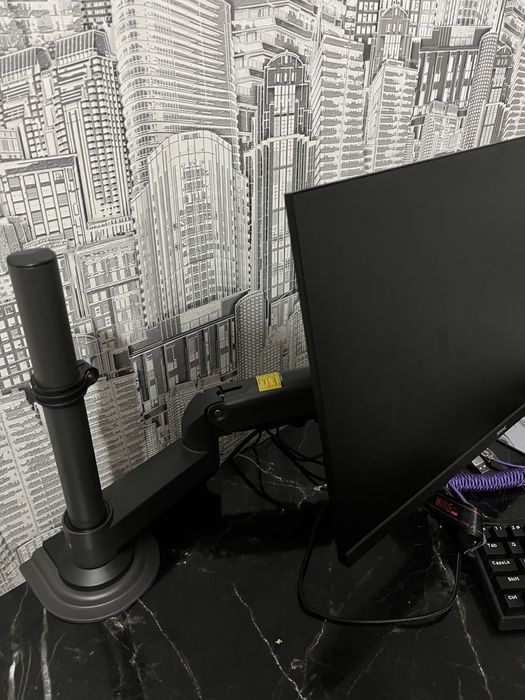 Игровои пк  RTX 3050