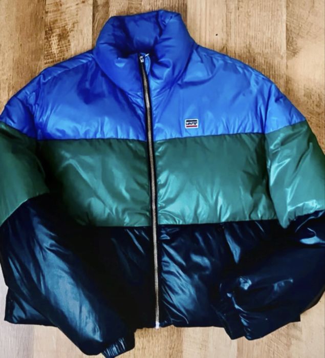 Geaca Levis marimea S