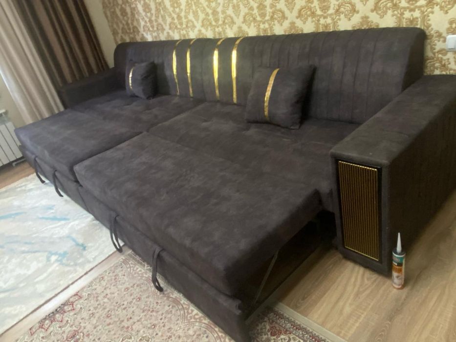 продам диван раскладной