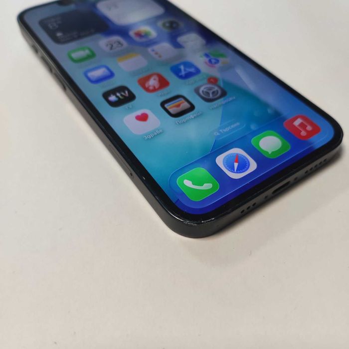 Iphone 14 128GB battery health 86%