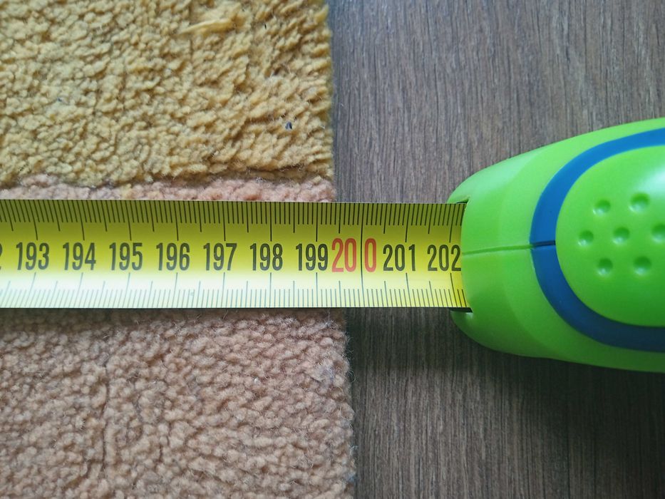Детски килим 200х140 + подарък