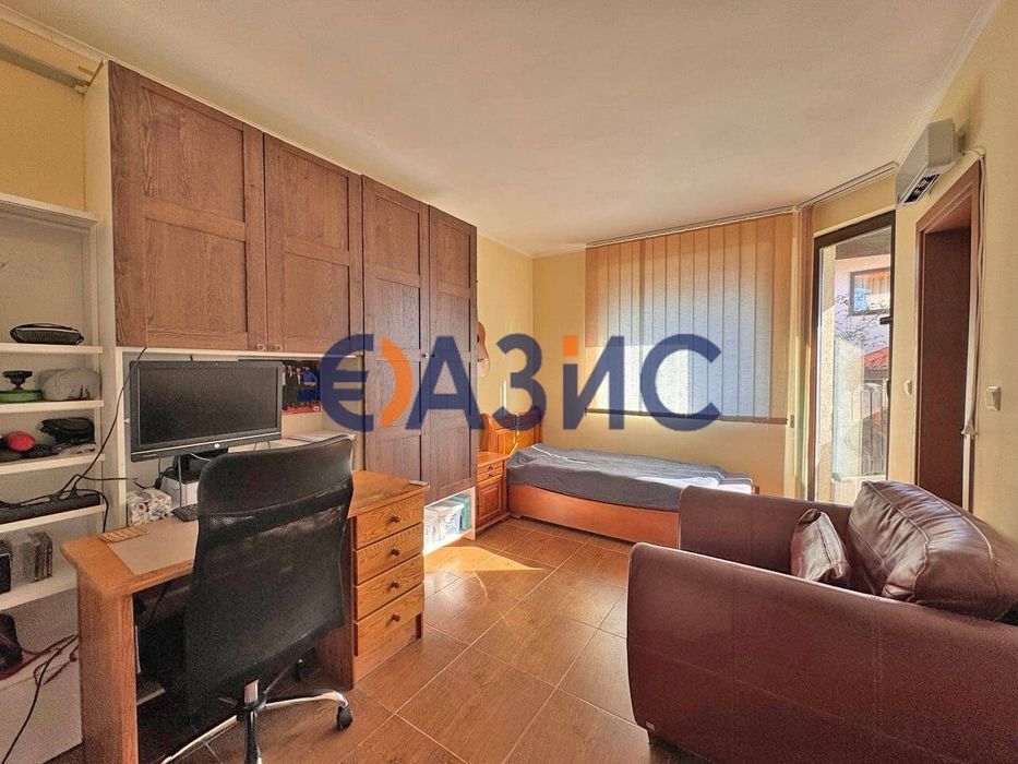 Апартамент с 2 спални в комплекс Bay View Villas, 90 кв.м., Кошарица, България, 89 900 евро #33630522