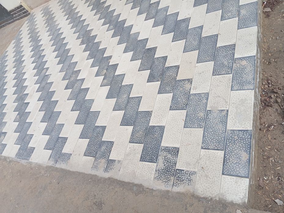 20000 мин сум БРУСЧАТКА или тротуарные плитки