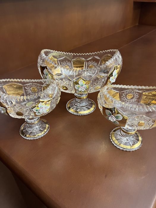 Чехская богемия