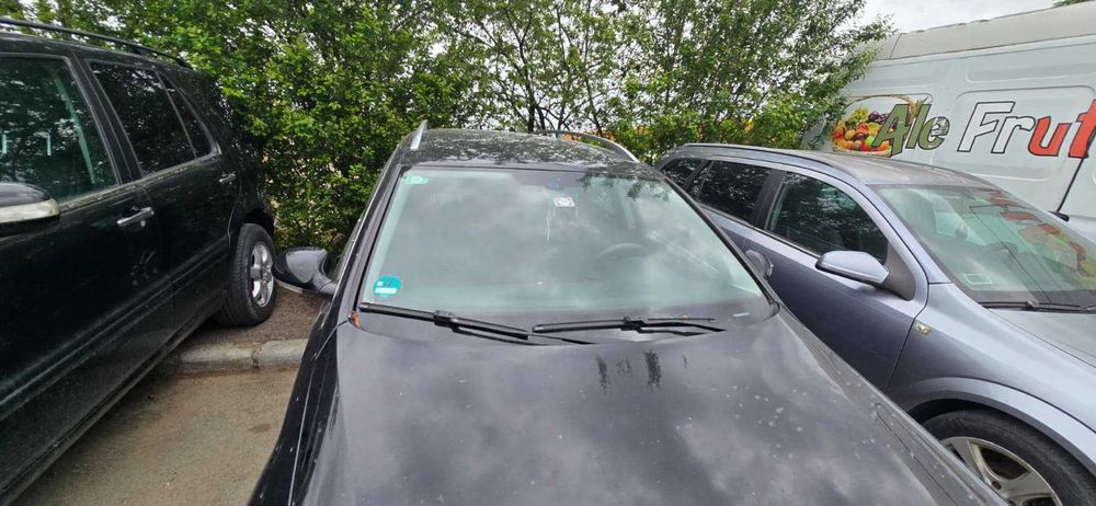 Vand Passat B6, 2.0 TDI, 2010