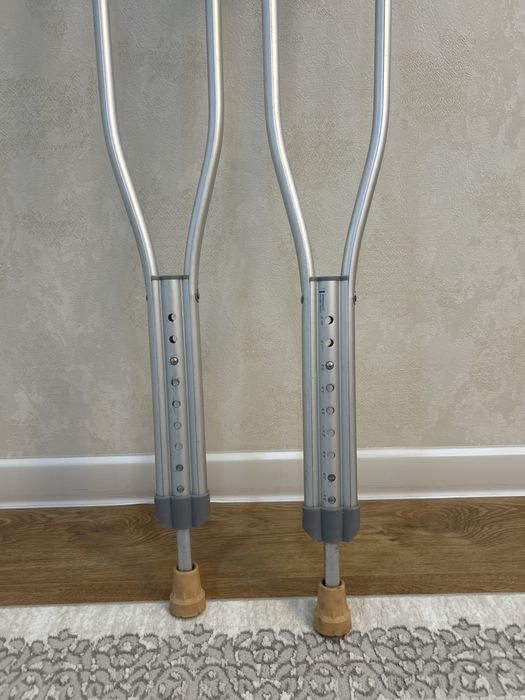 Костыли балтақ сатылады