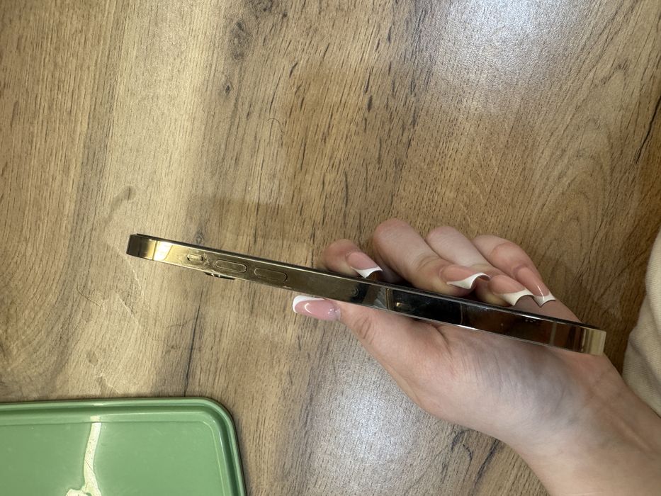 Продажа айфон 13 про макс 256гб