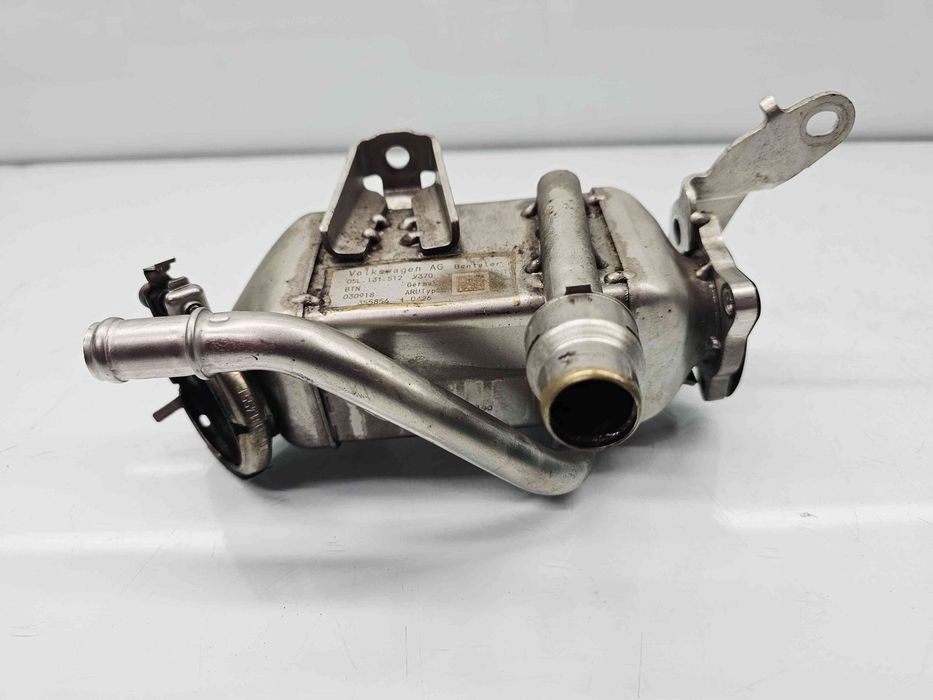 Racitor gaze Audi A6 (4A2, C8) S-line [Fabr 2018-2025] 05L131512 2.0 T