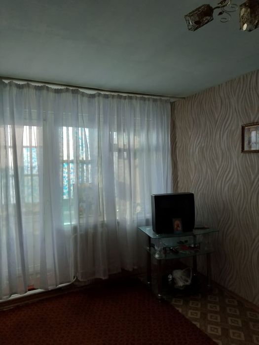 Продам квартиру п.Красносельск