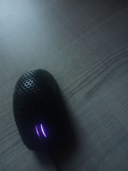 Mouse HyperX Pulse Fire Haste