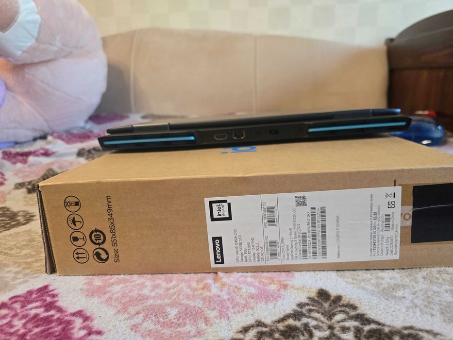 Lenovo ideapad Gaming