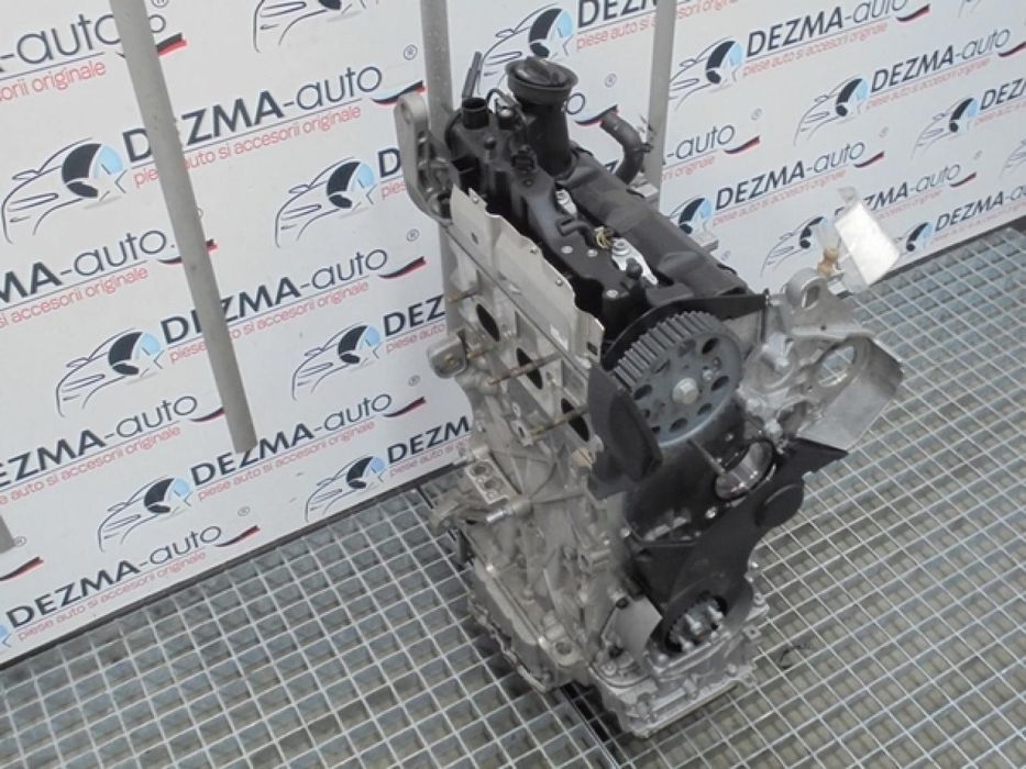 Motor CUS, Seat Ibiza 5 (6J5), 1.4tdi