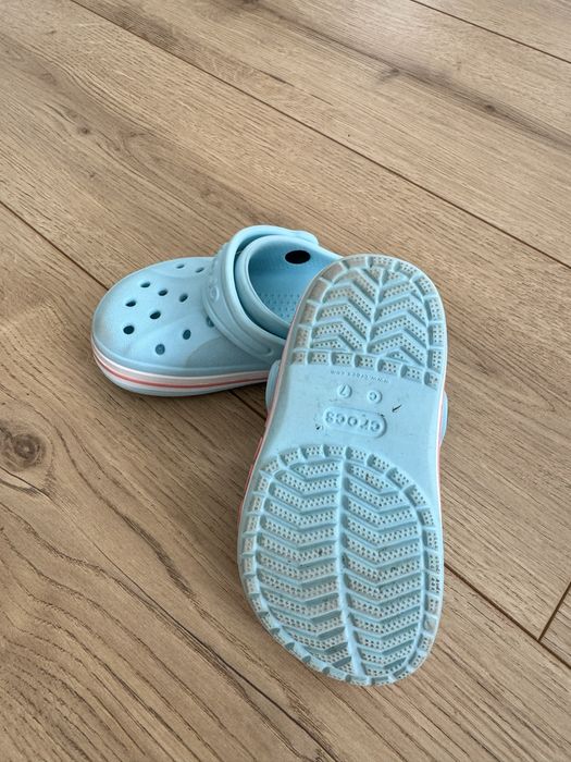 Сабо Crocs детско / Размер 23-24