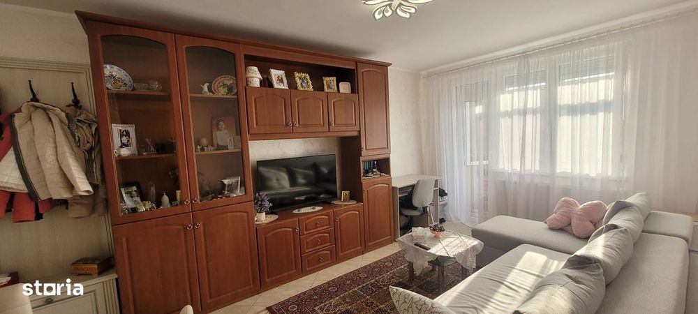 Apartament 2 camere| Carpați I | Etaj 4