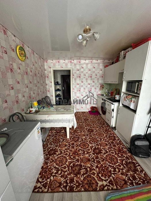 ПРОДАМ 1 ком Жастар (Даурен ПРАЙМ)