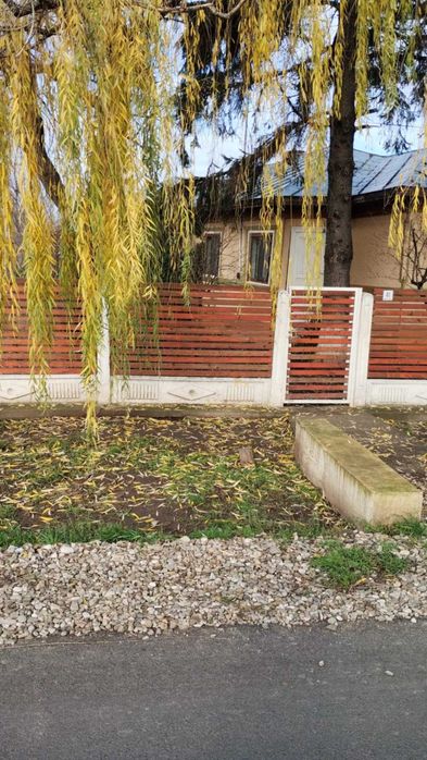 Casa vanzare Cotorca, Buzau - 70km de Bucuresti - 42.000 euro neg
