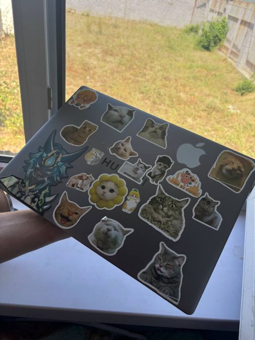 Huawei Matebook D16 Intel i5