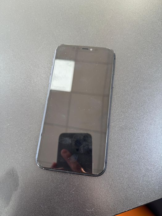 iPhone 11 гарантия