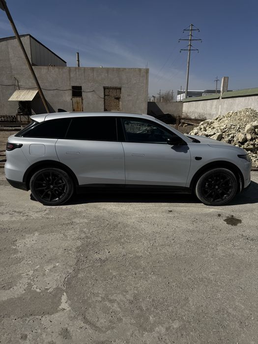 Leapmotor C11 EV 502km Comfort dop opsiya