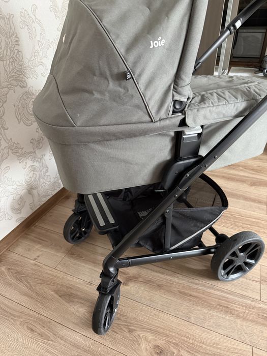 Продам коляска JOIE 2 в 1 Б/У