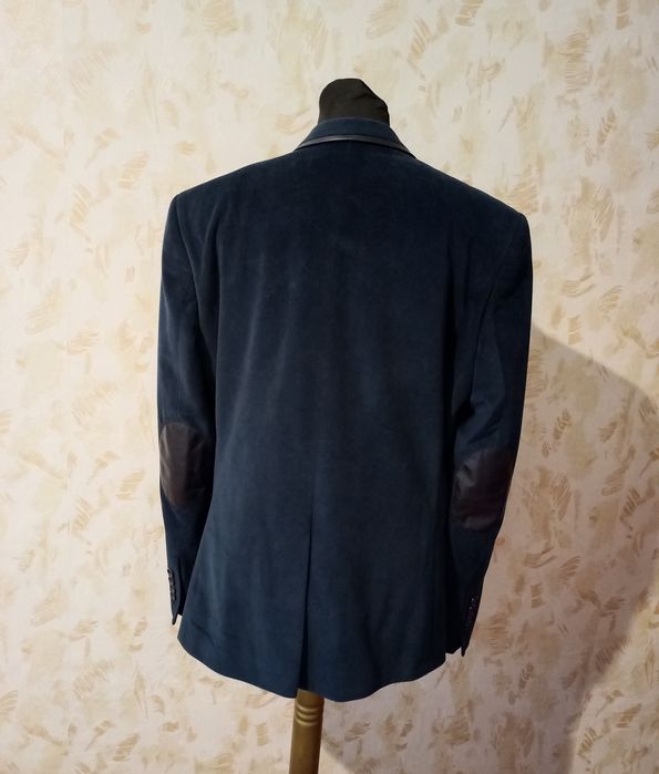 Пиджак мужской 46р