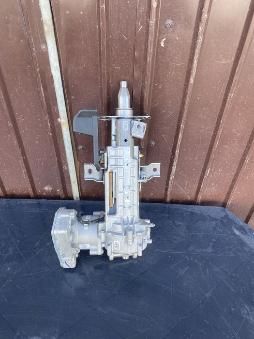 Caseta ,coloana directie ford kuga mk3
