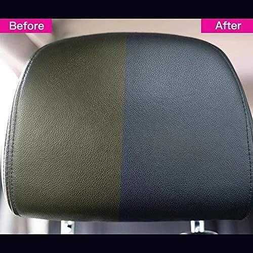 Препарат за почистване на кожа Leather Cleaner 500мл.